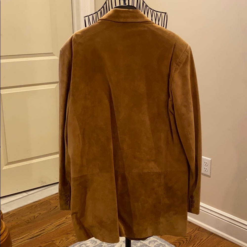 Jacket - Picture 4 of 5